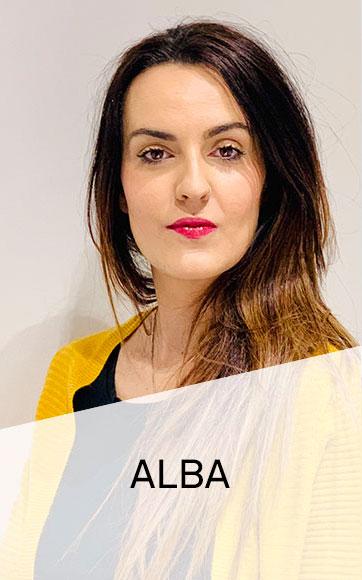 alba web nom