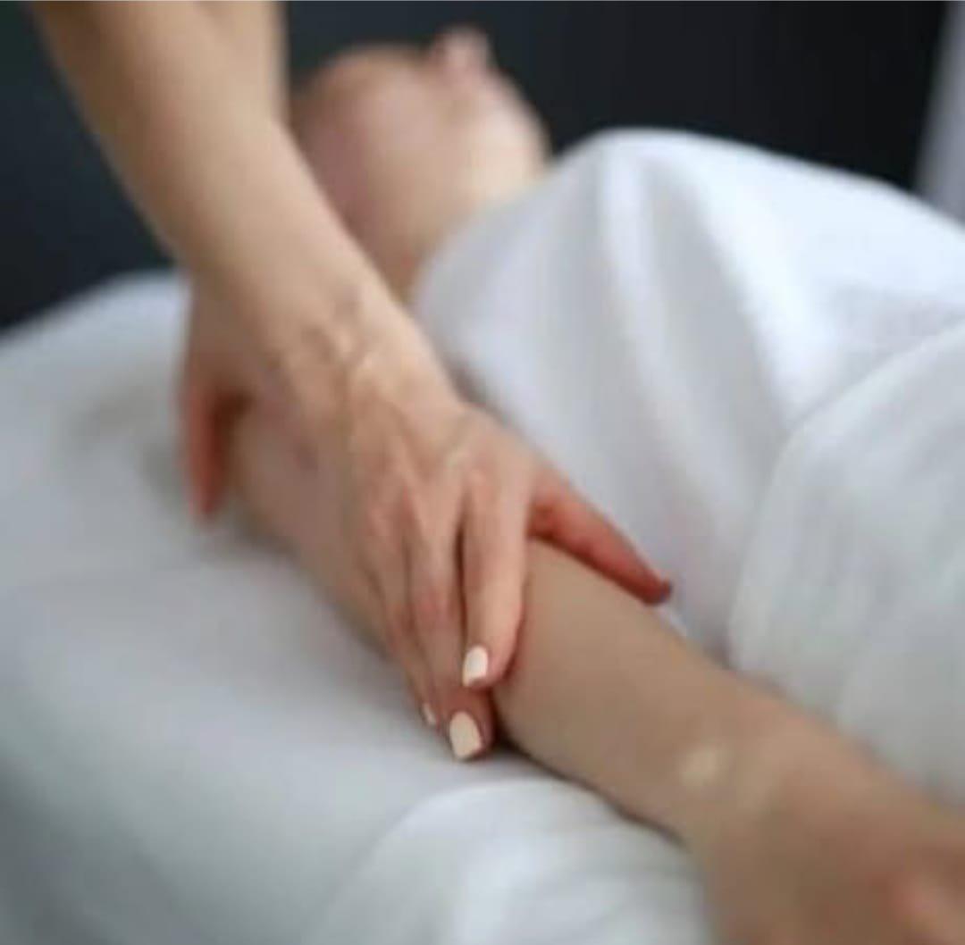 TERÀPIA DE BENESTAR